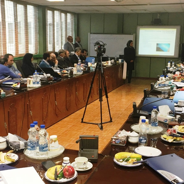 Specialized Seminar Workshop Covering Gas Transmission Operation Area IMG