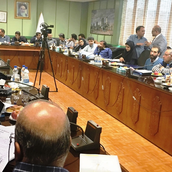Specialized Seminar Workshop Covering Gas Transmission Operation Area IMG
